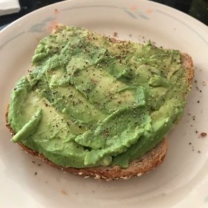 Meet your Posher, Abby